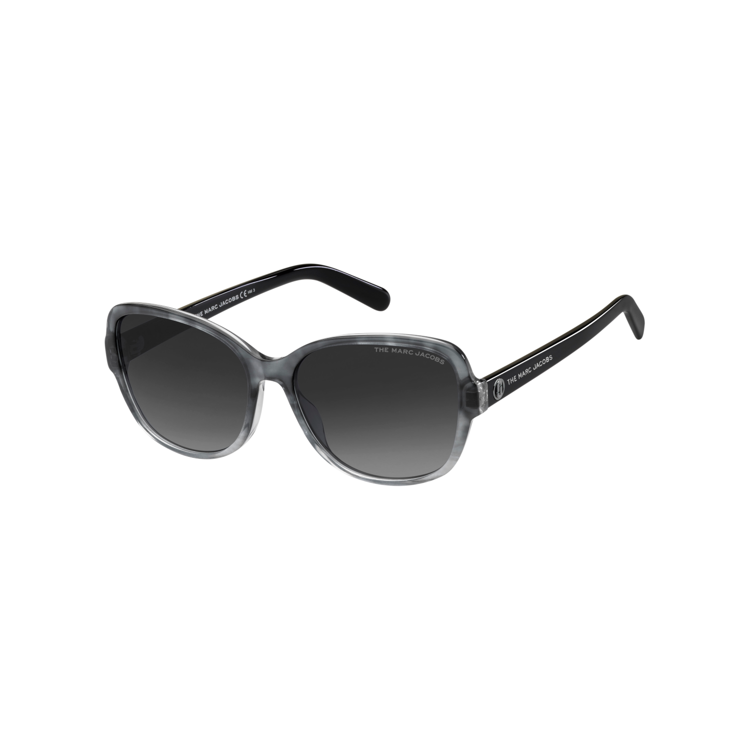 Marc Jacobs MARC 528/S Grey Havana Women's Sunglasses