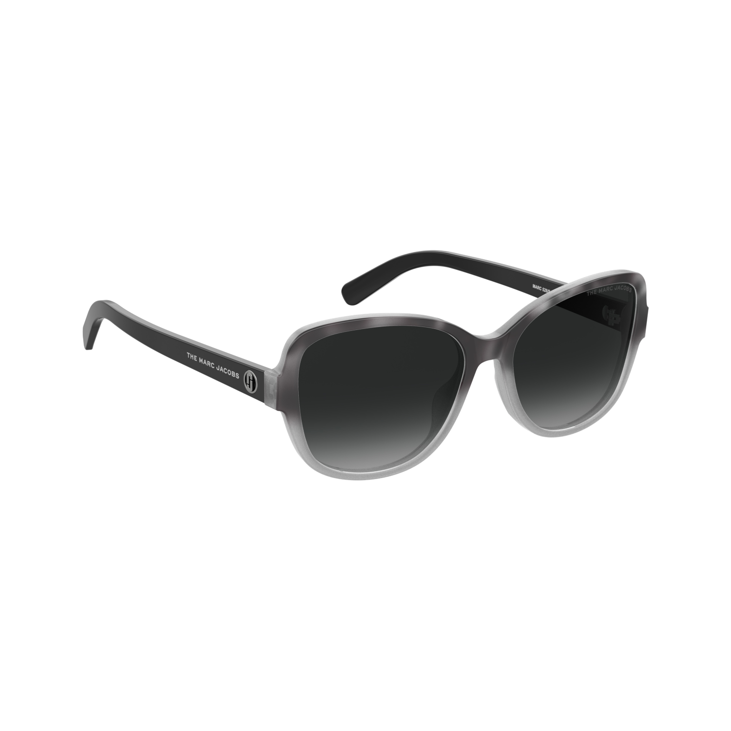 Marc Jacobs MARC 528/S Grey Havana Women's Sunglasses