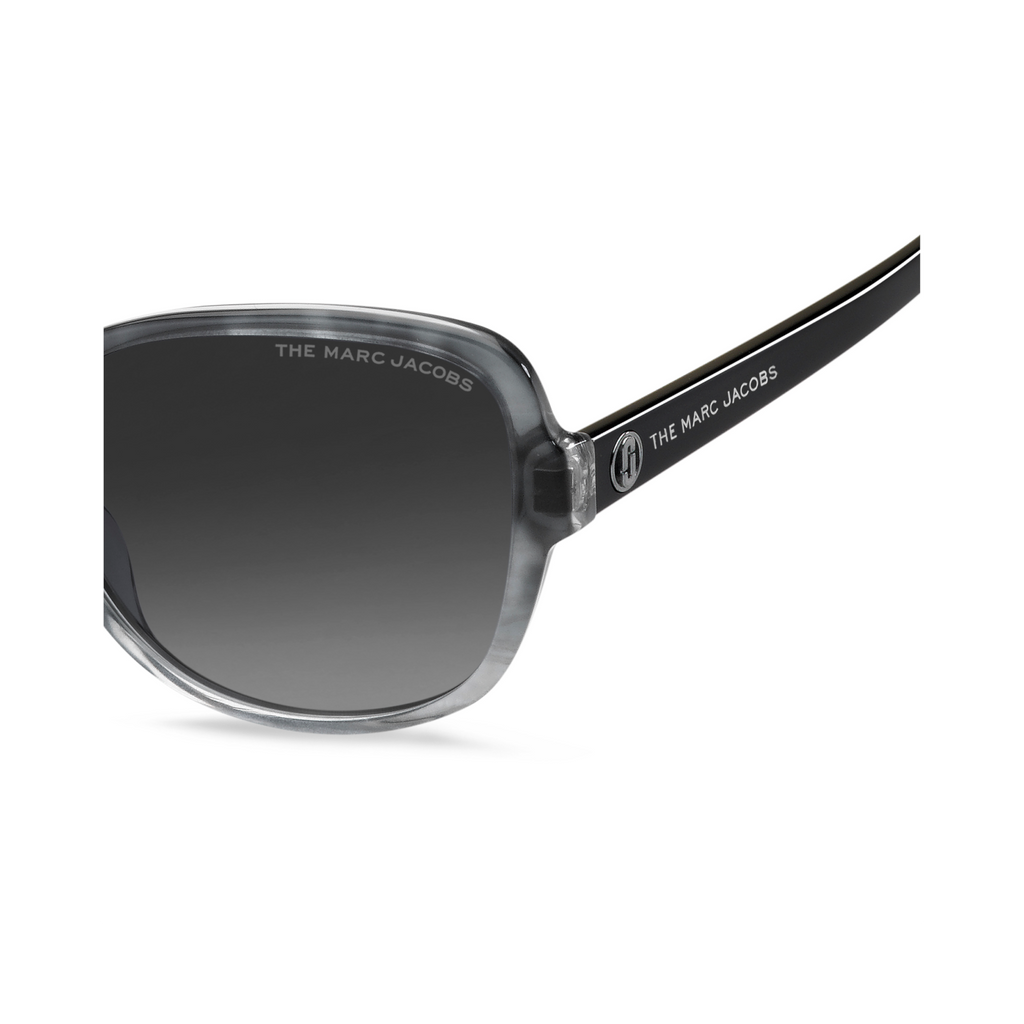 Marc Jacobs MARC 528/S Grey Havana Women's Sunglasses