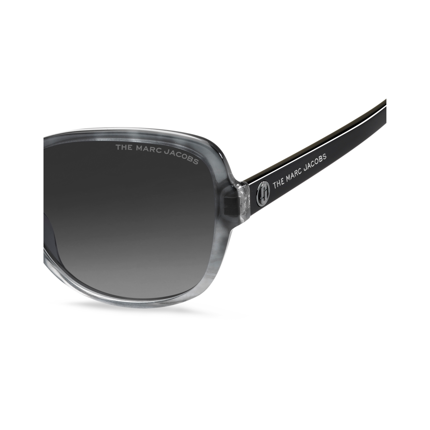 Marc Jacobs MARC 528/S Grey Havana Women's Sunglasses