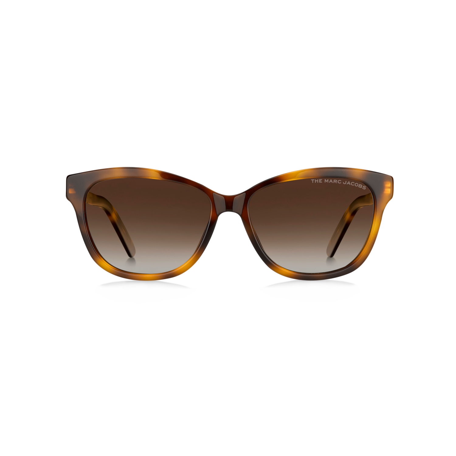 Marc Jacobs MARC 529/S Brown Havana Women's Sunglasses