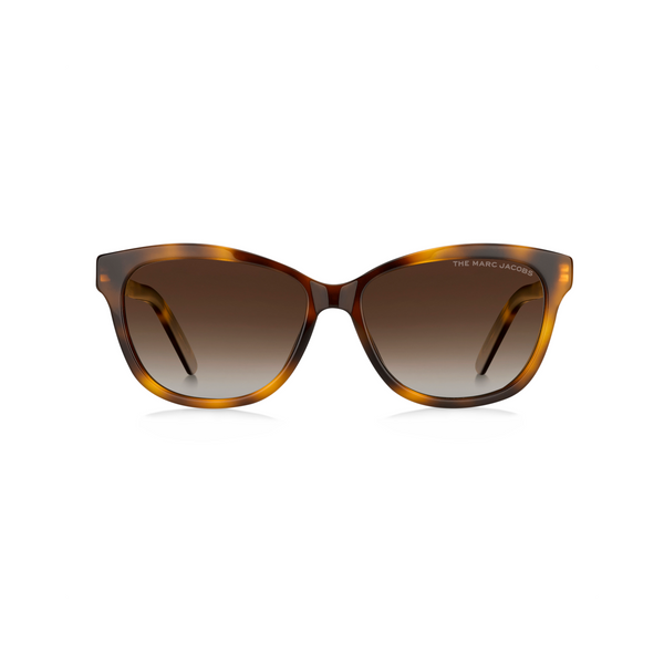 Marc Jacobs MARC 529/S Brown Havana Women's Sunglasses
