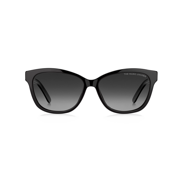 Marc Jacobs MARC 529/S Grey Black Women's Sunglasses