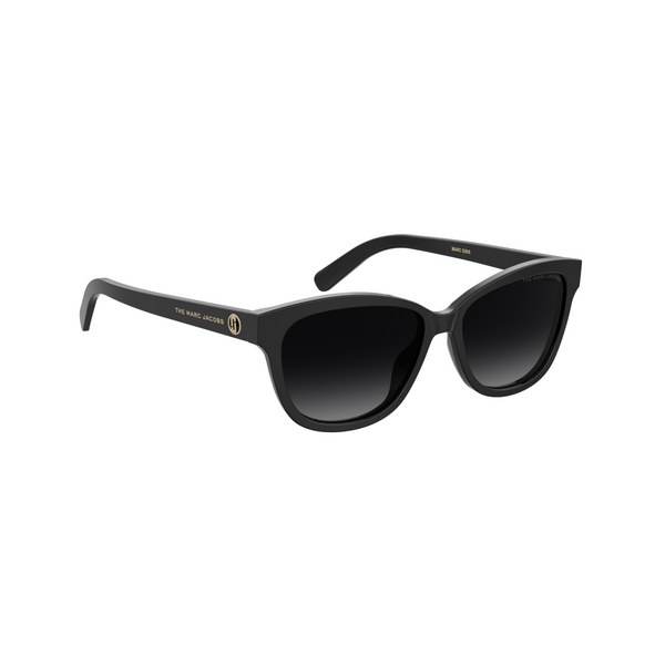 Marc Jacobs MARC 529/S Grey Black Women's Sunglasses