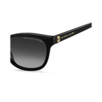 Marc Jacobs MARC 529/S Grey Black Women's Sunglasses