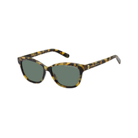 Marc Jacobs MARC 529/S Green Havana Women's Sunglasses