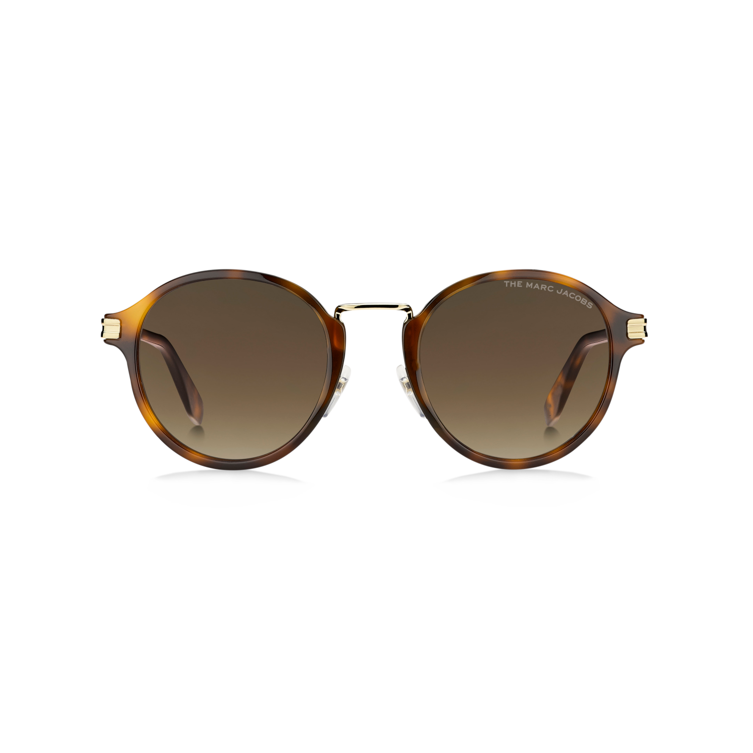 Marc Jacobs MARC 533/S Brown Havana Men's Sunglasses