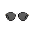 Marc Jacobs MARC 533/S Grey Black Men's Sunglasses