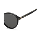 Marc Jacobs MARC 533/S Grey Black Men's Sunglasses