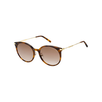 Marc Jacobs MARC 552/G/S Brown Havana Women's Sunglasses