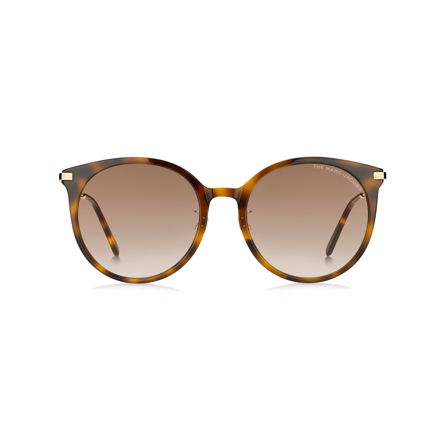 Marc Jacobs MARC 552/G/S Brown Havana Women's Sunglasses