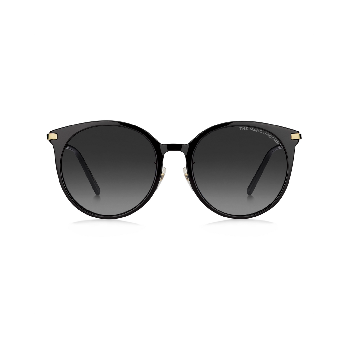 Marc Jacobs MARC 552/G/S Grey Black Women's Sunglasses
