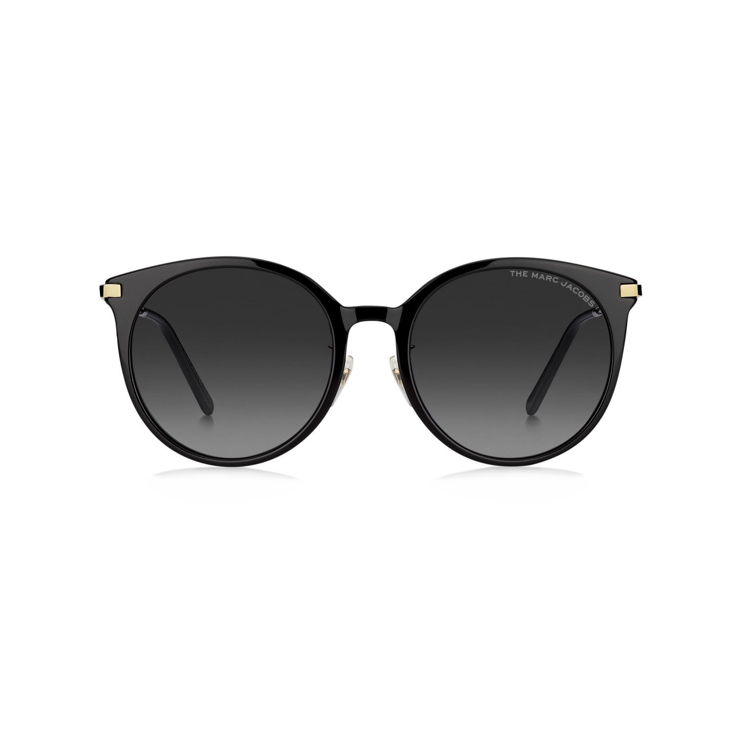 Marc Jacobs MARC 552/G/S Grey Black Women's Sunglasses