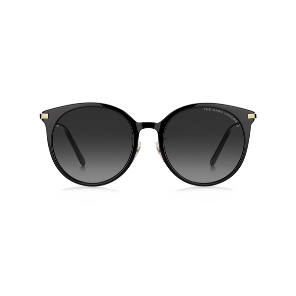 Marc Jacobs MARC 552/G/S Grey Black Women's Sunglasses