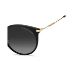 Marc Jacobs MARC 552/G/S Grey Black Women's Sunglasses