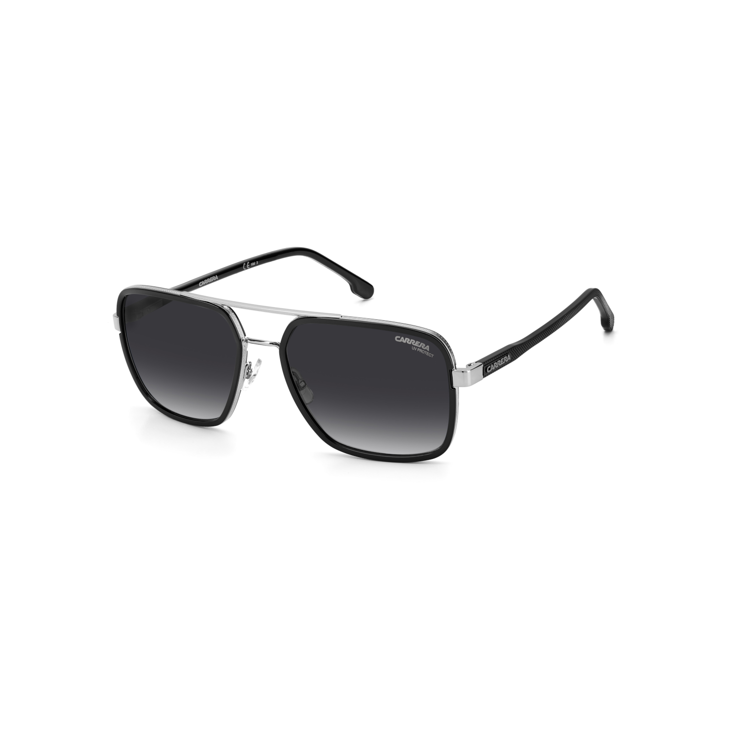 Carrera 256/S Grey Men's Sunglasses