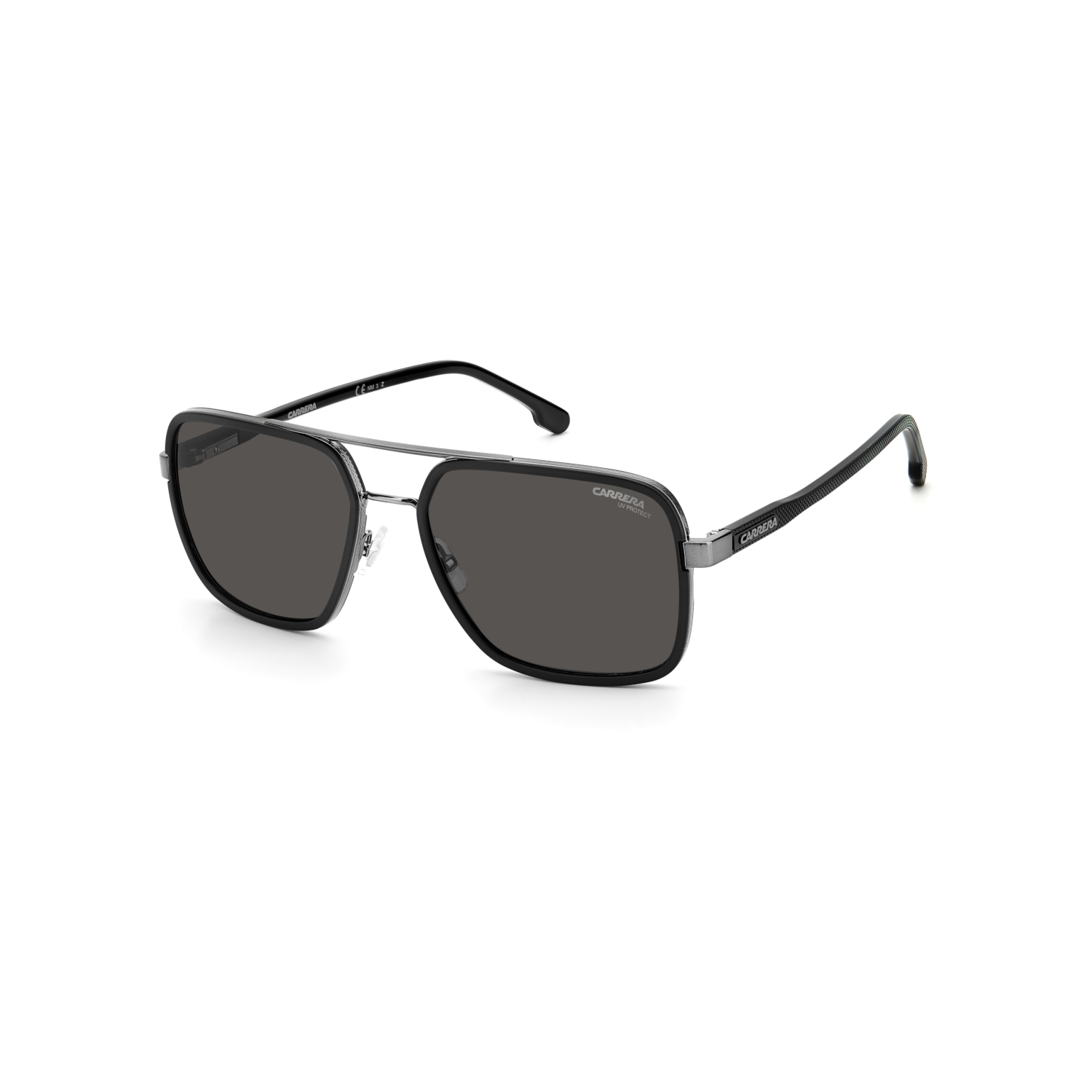 Carrera 256/S Grey Men's Sunglasses