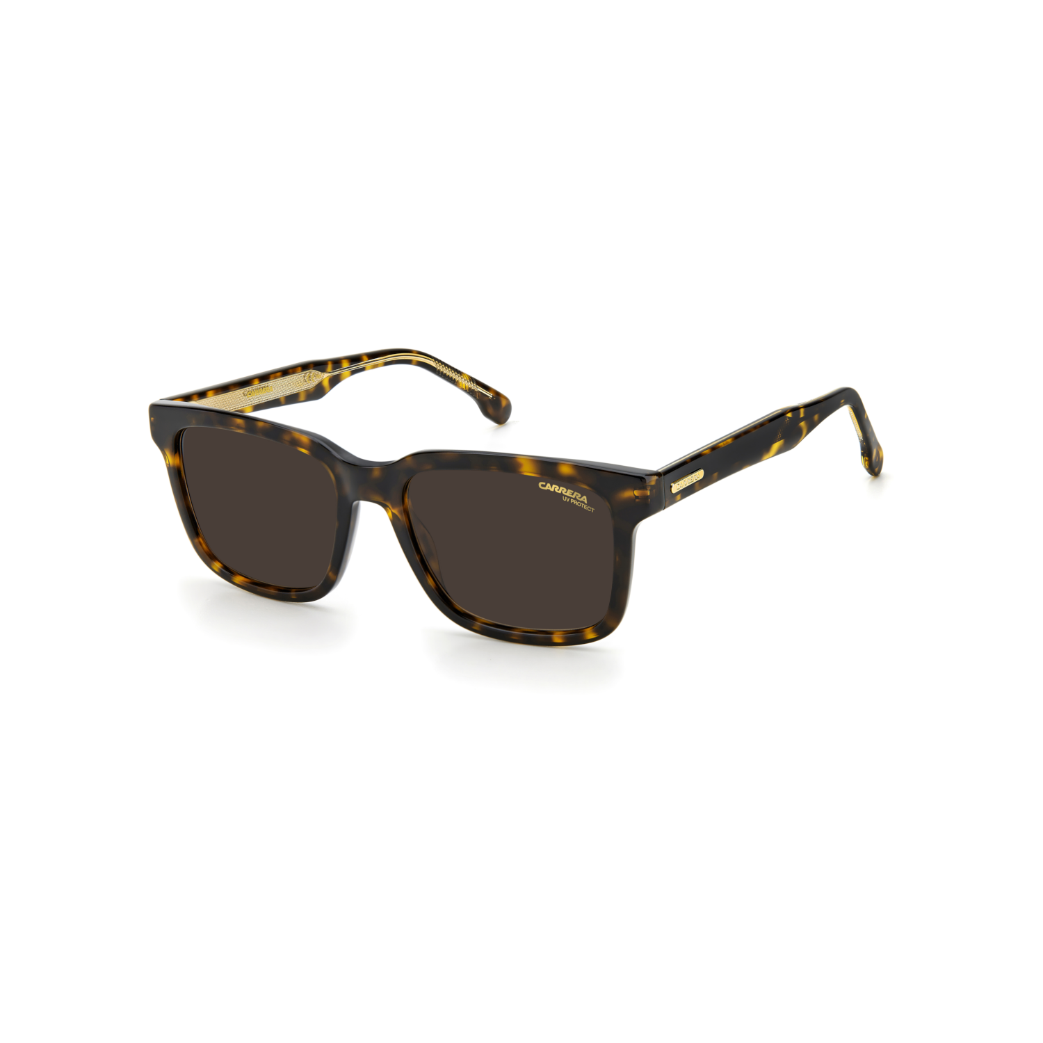 Carrera 251/S Brown Havana Unisex Sunglasses