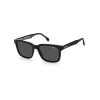Carrera 251/S Grey Black Unisex Sunglasses