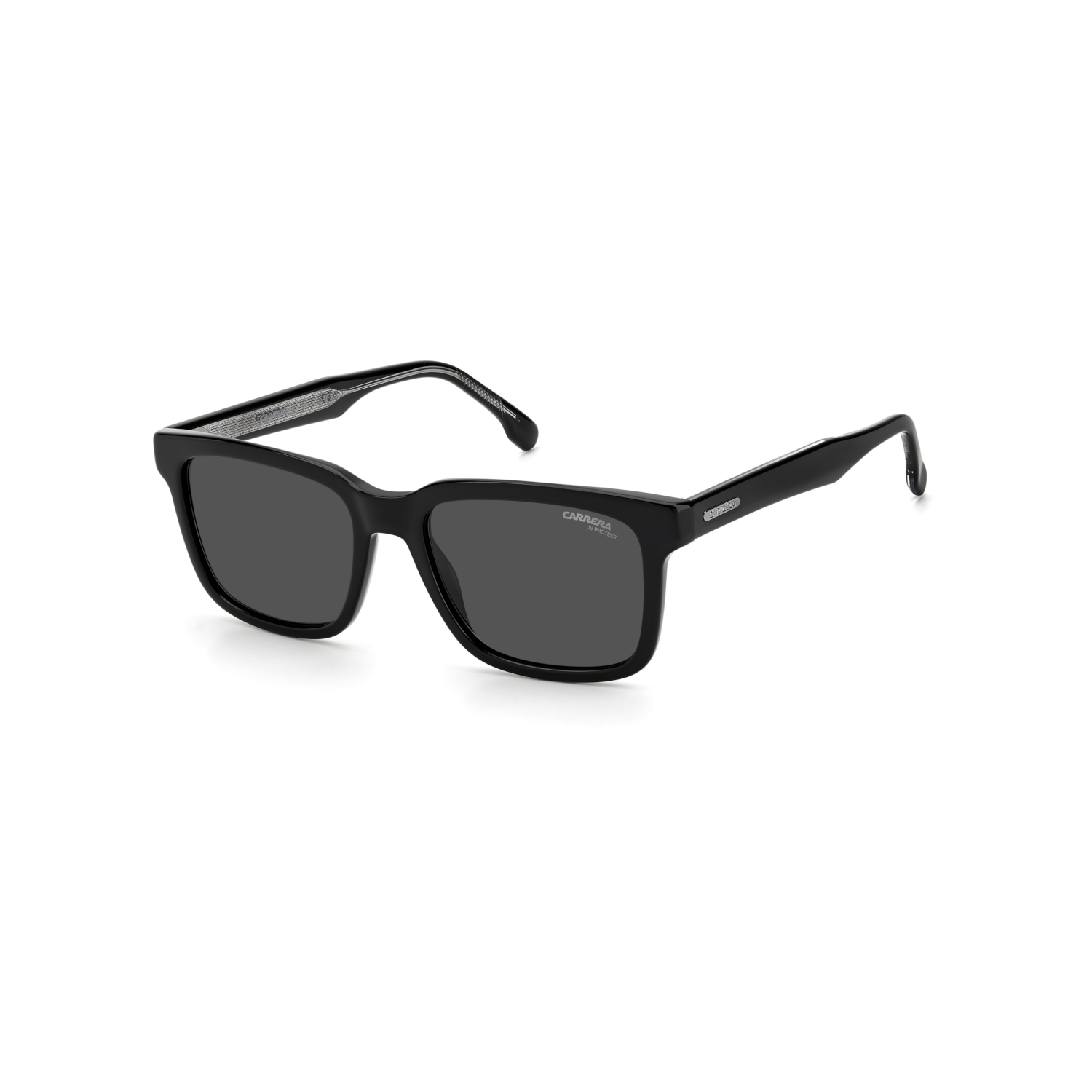 Carrera 251/S Grey Black Unisex Sunglasses