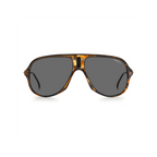 Carrera SAFARI65 Grey Brown Unisex Sunglasses