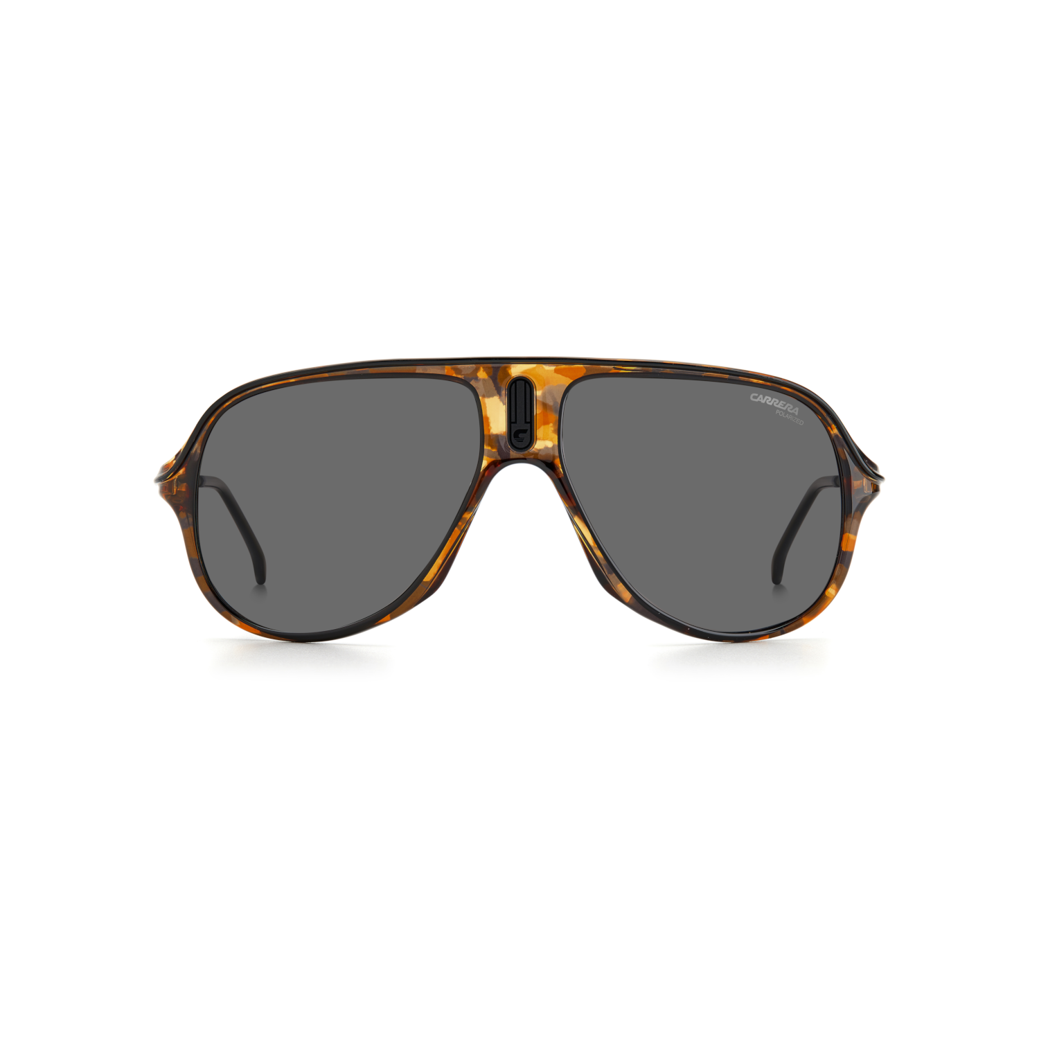 Carrera SAFARI65 Grey Brown Unisex Sunglasses