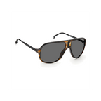 Carrera SAFARI65 Grey Brown Unisex Sunglasses