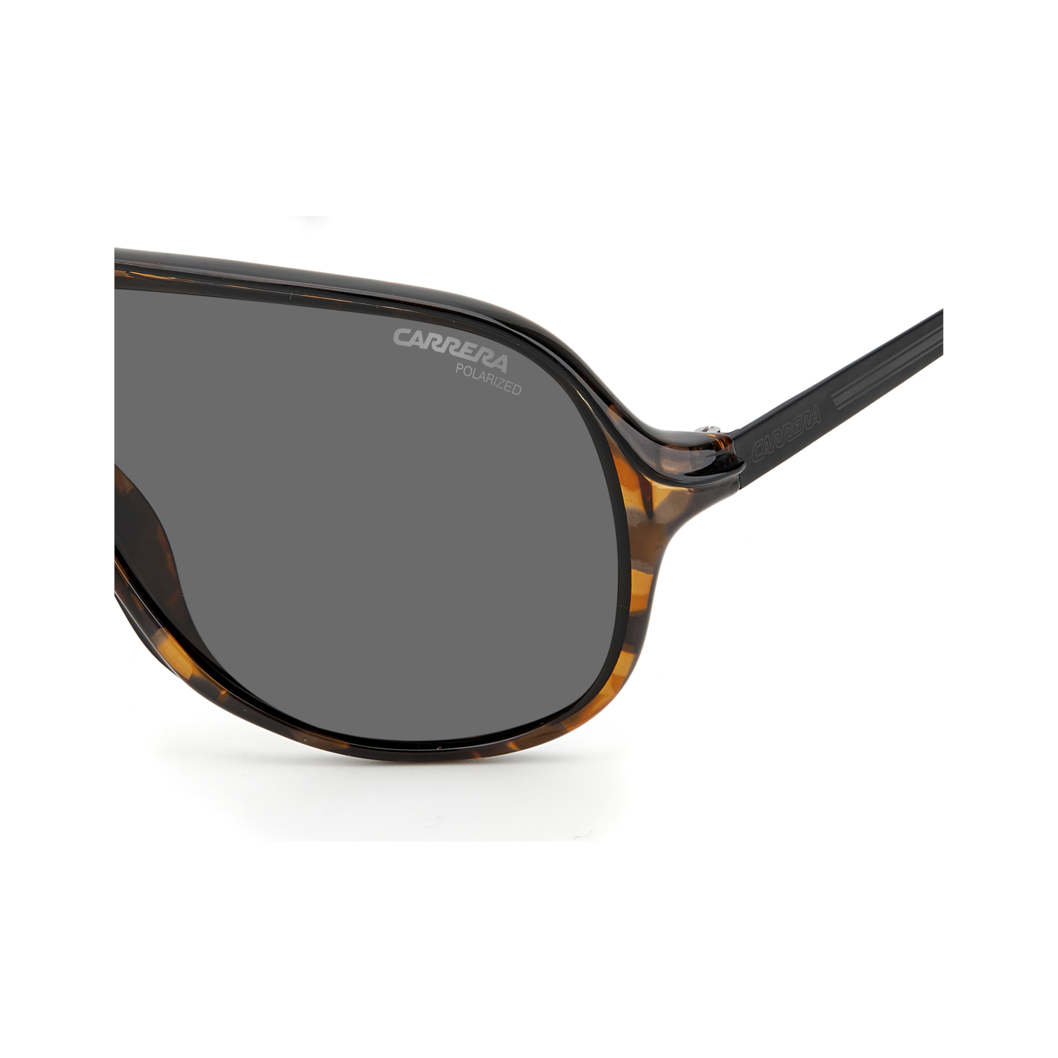 Carrera SAFARI65 Grey Brown Unisex Sunglasses