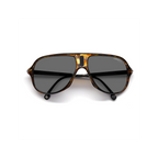 Carrera SAFARI65 Grey Brown Unisex Sunglasses