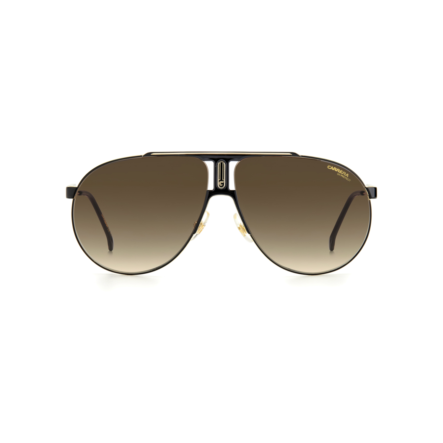 Carrera PANAMERIKA65 Brown Black Unisex Sunglasses