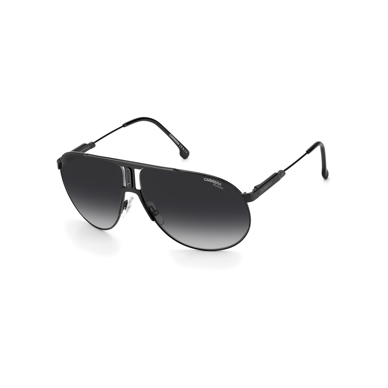 Carrera PANAMERIKA65 Grey Unisex Sunglasses