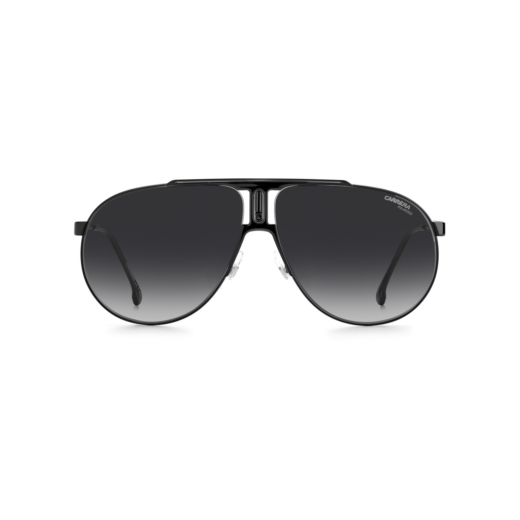 Carrera PANAMERIKA65 Grey Unisex Sunglasses
