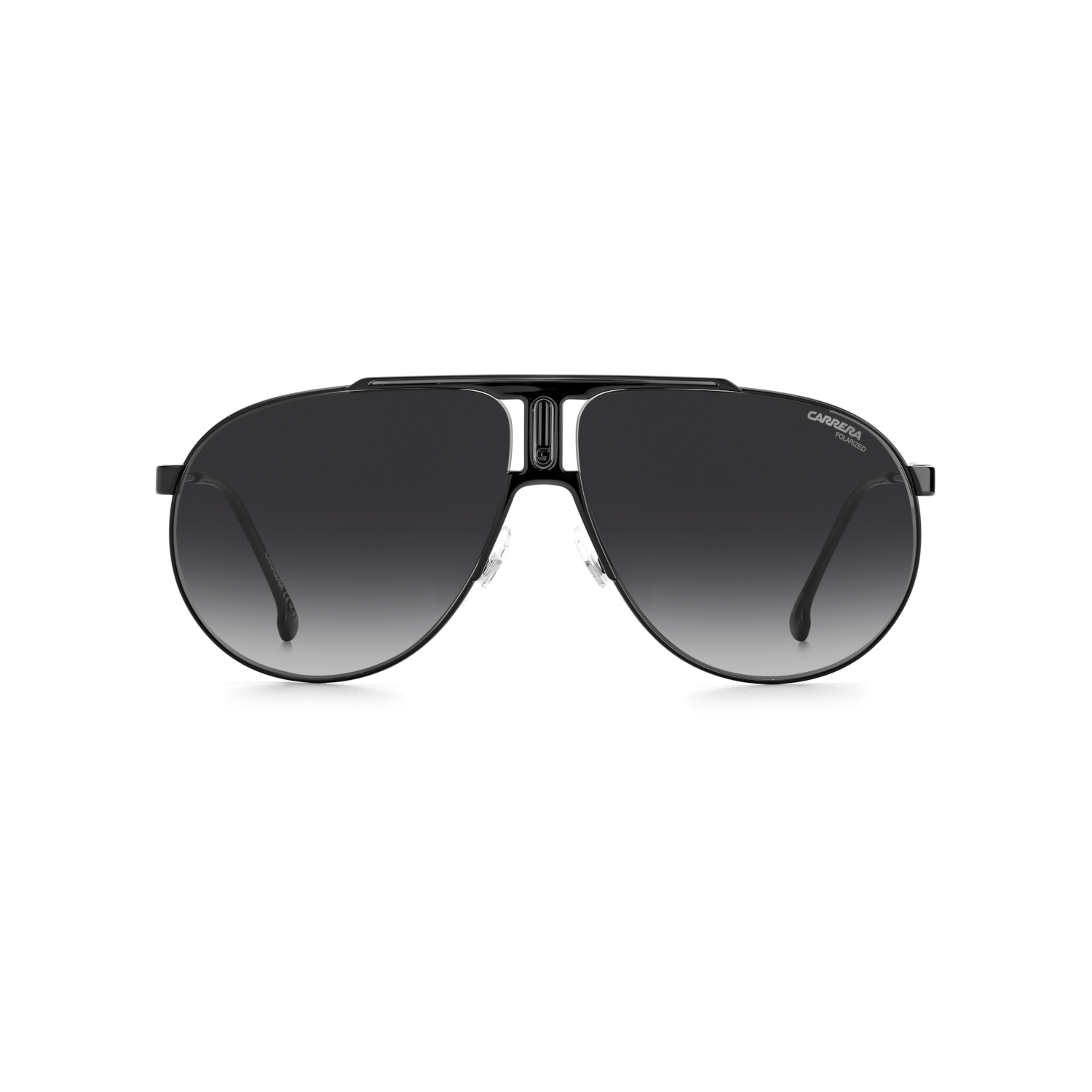 Carrera PANAMERIKA65 Grey Unisex Sunglasses