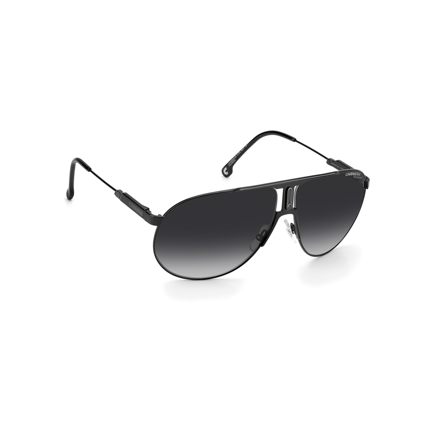 Carrera PANAMERIKA65 Grey Unisex Sunglasses