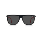 Carrera HYPERFIT 17/S Grey Black Men's Sunglasses