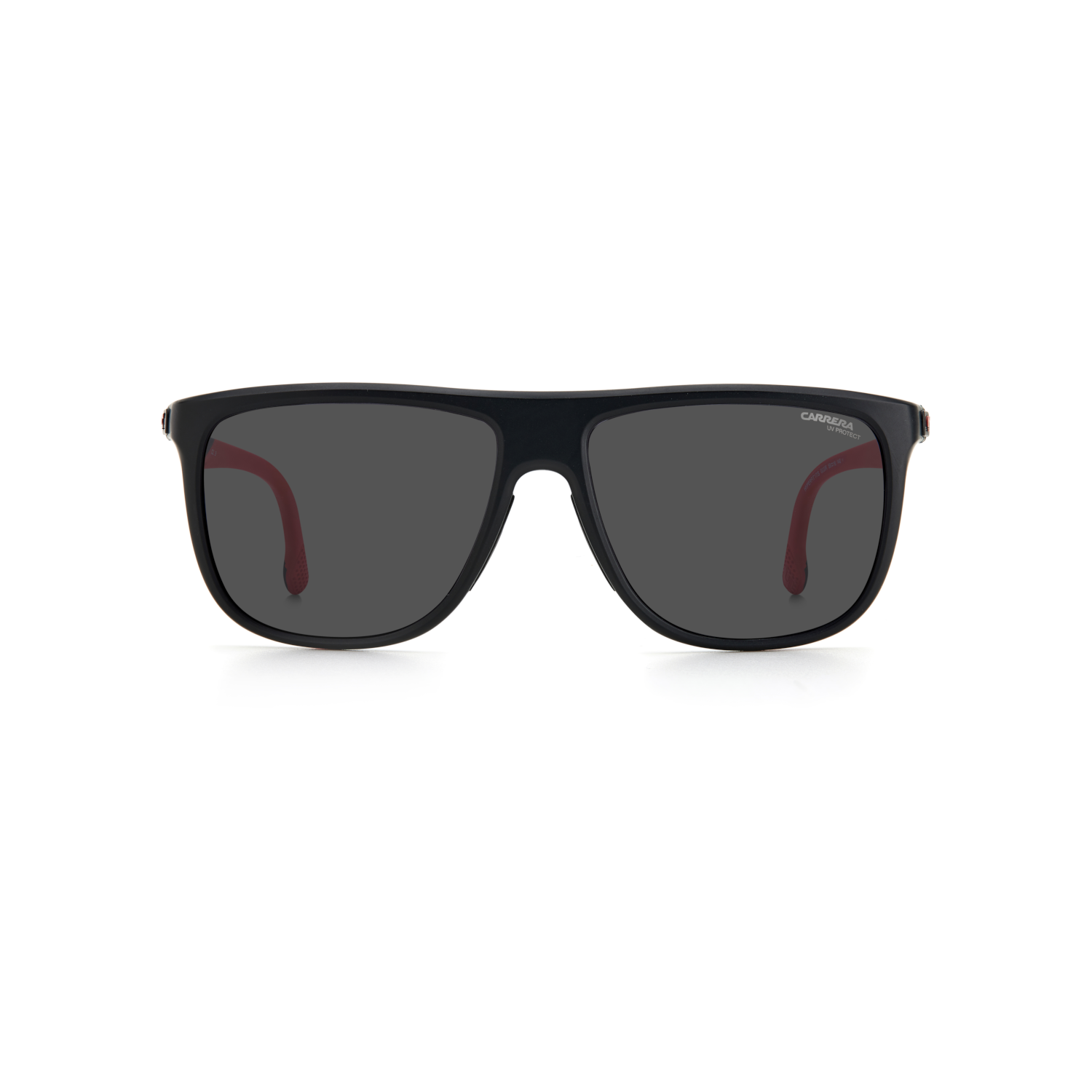 Carrera HYPERFIT 17/S Grey Black Men's Sunglasses