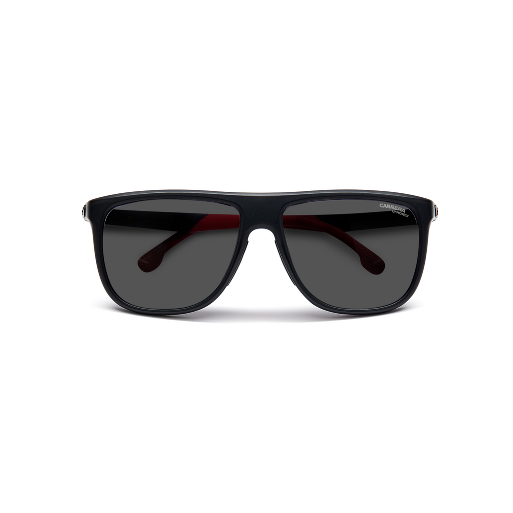 Carrera HYPERFIT 17/S Grey Black Men's Sunglasses