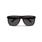 Carrera HYPERFIT 17/S Grey Black Men's Sunglasses