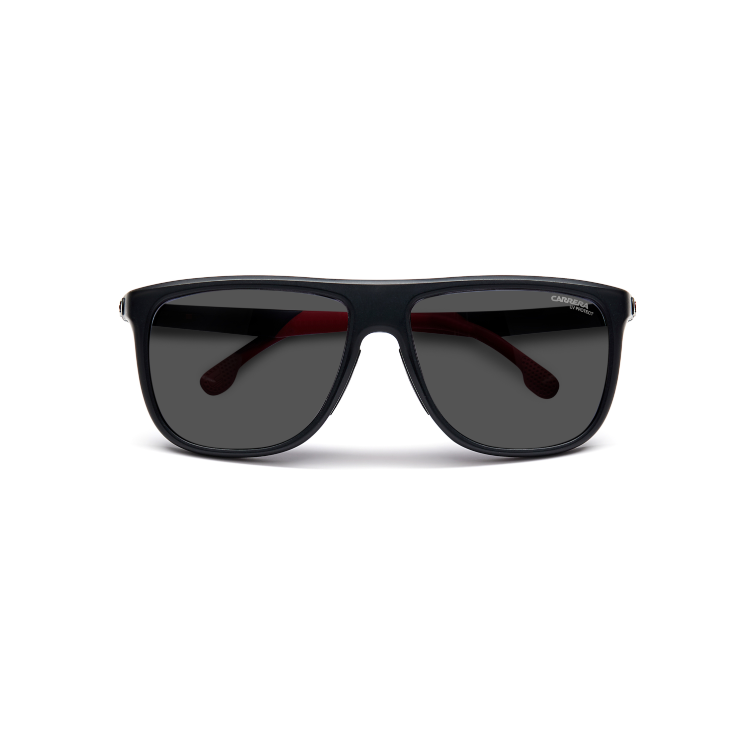 Carrera HYPERFIT 17/S Grey Black Men's Sunglasses