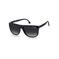 Carrera HYPERFIT 17/S Grey Black Men's Sunglasses