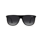 Carrera HYPERFIT 17/S Grey Black Men's Sunglasses