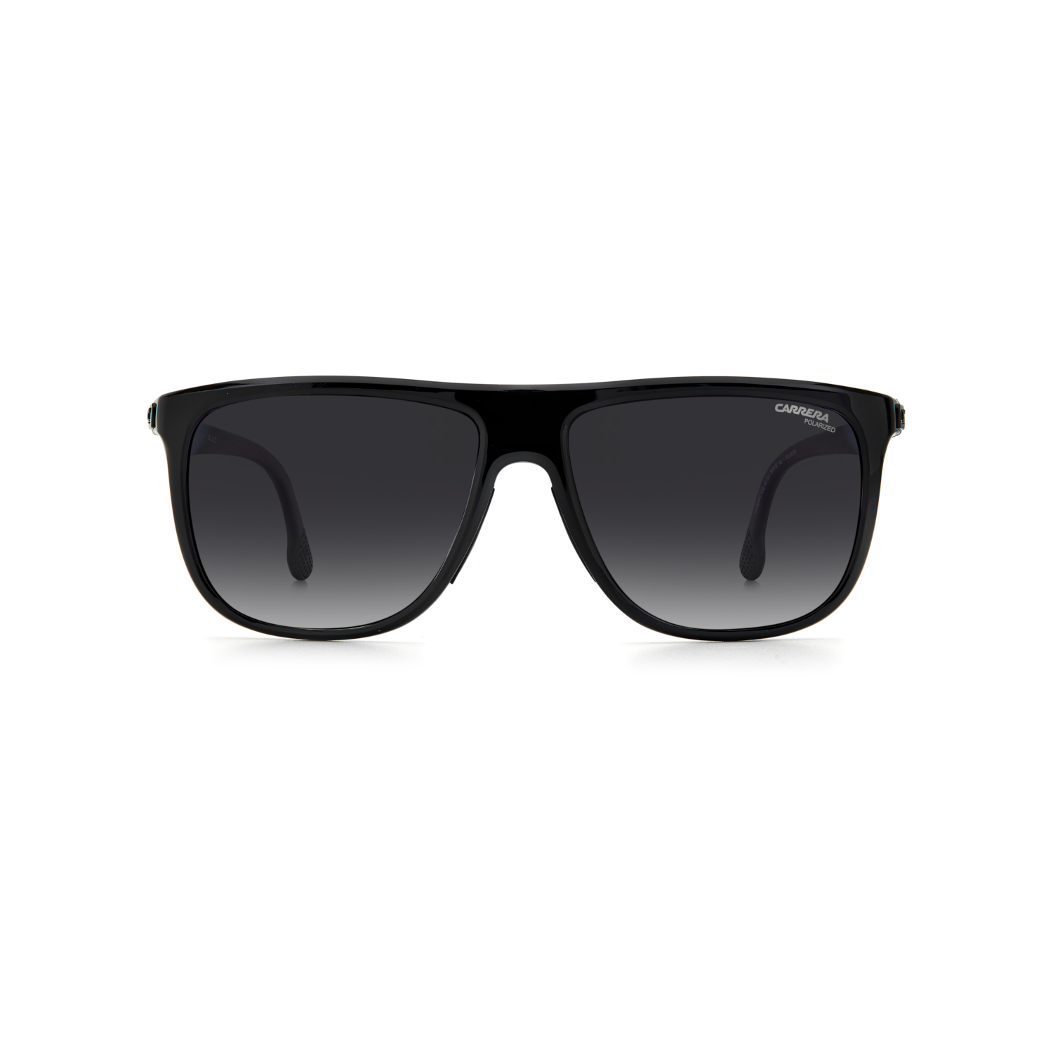 Carrera HYPERFIT 17/S Grey Black Men's Sunglasses