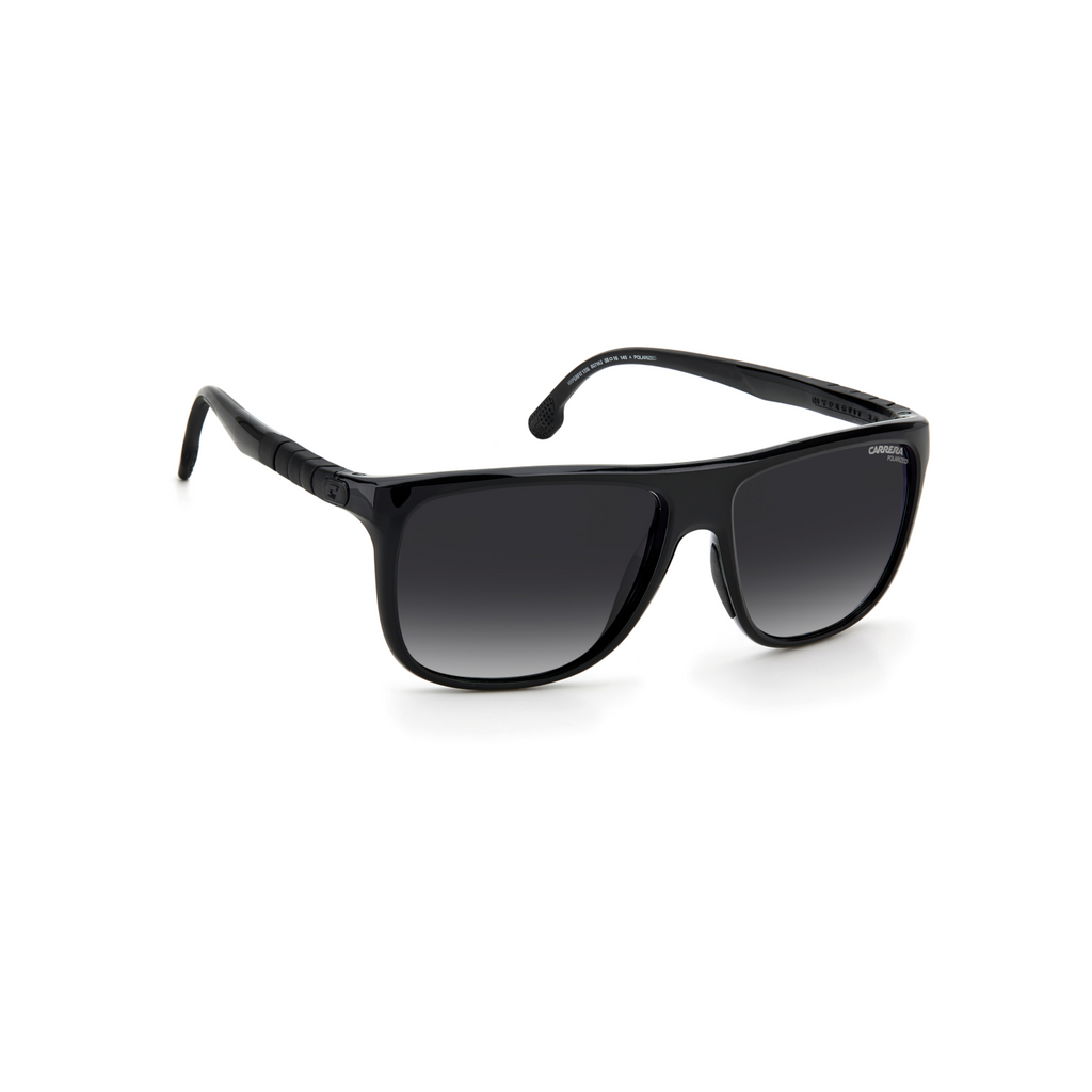 Carrera HYPERFIT 17/S Grey Black Men's Sunglasses
