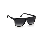 Carrera HYPERFIT 17/S Grey Black Men's Sunglasses
