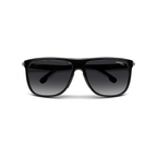 Carrera HYPERFIT 17/S Grey Black Men's Sunglasses