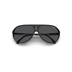 Carrera HOT65 Grey Black Unisex Sunglasses