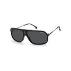 Carrera COOL65 Grey Black Unisex Sunglasses