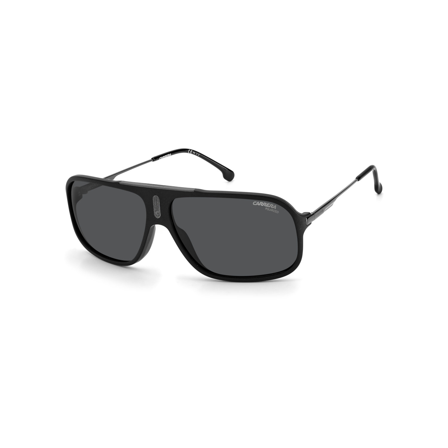 Carrera COOL65 Grey Black Unisex Sunglasses
