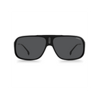 Carrera COOL65 Grey Black Unisex Sunglasses