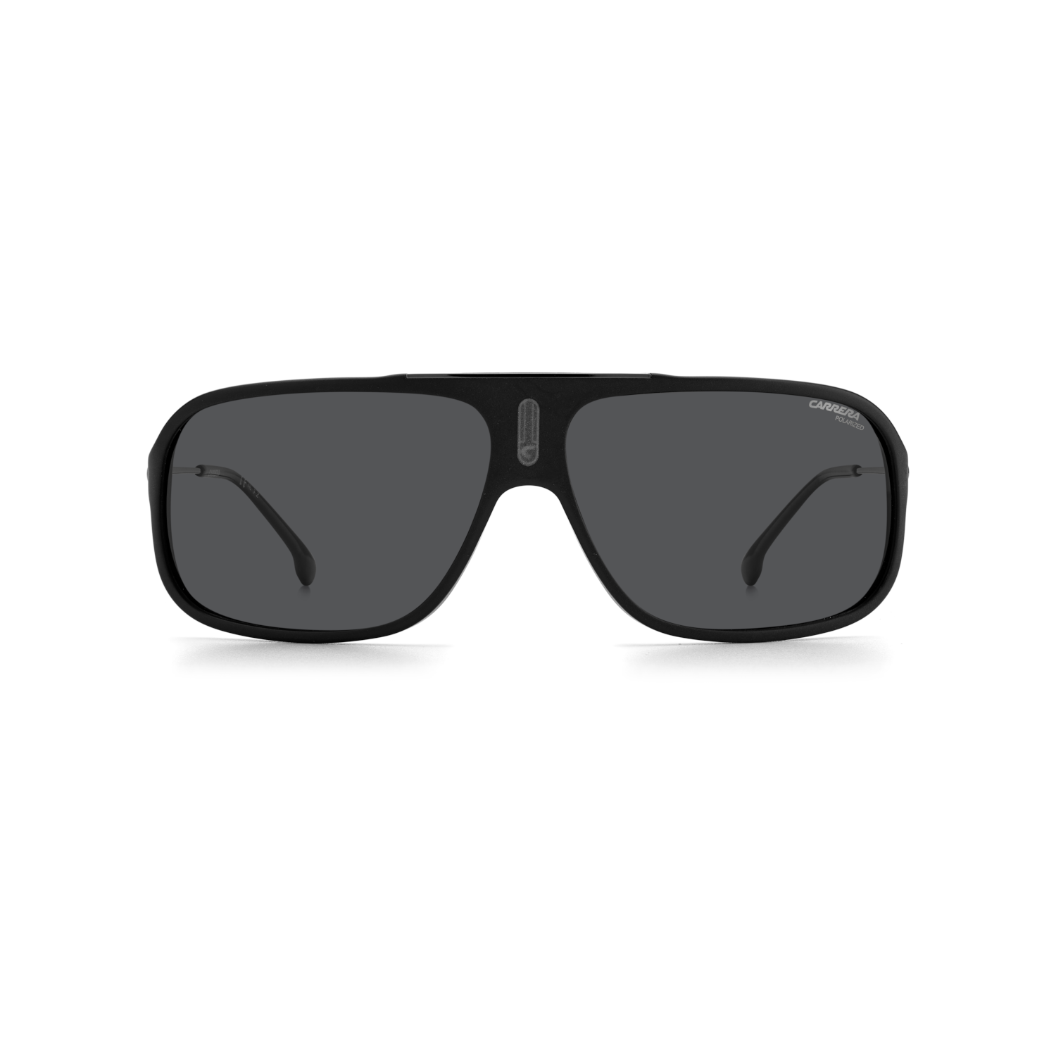 Carrera COOL65 Grey Black Unisex Sunglasses